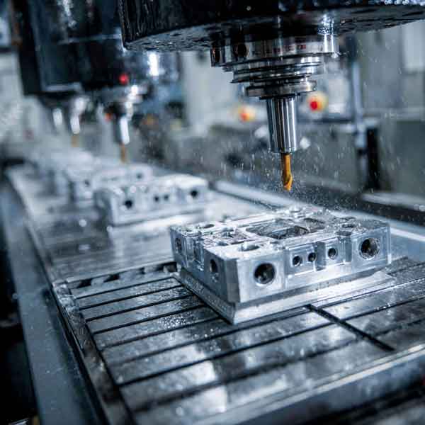 cnc-milling